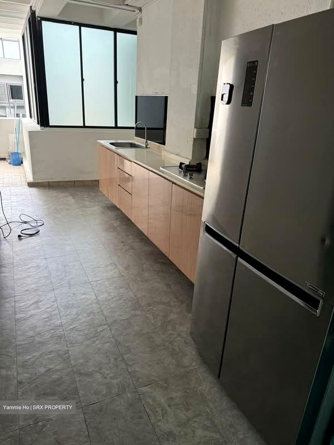 Ever Lodge (D14), Apartment #532642941